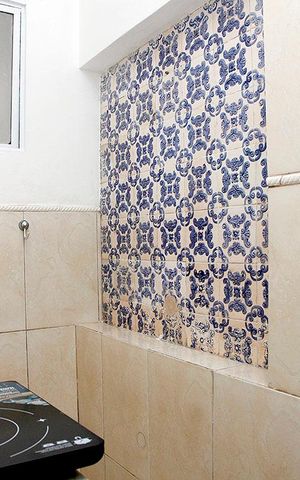 Apartamento para alugar com 33m², 1 quarto e sem vagaCozinha