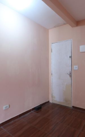Casa para alugar com 38m², 1 quarto e sem vagaSala
