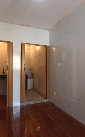 Casa para alugar com 38m², 1 quarto e sem vagaCopa e Cozinha