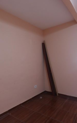Casa para alugar com 38m², 1 quarto e sem vagaSala