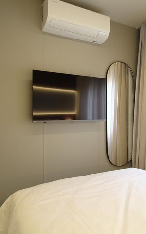 Apartamento para alugar com 25m², 1 quarto e sem vagaQuarto Suíte