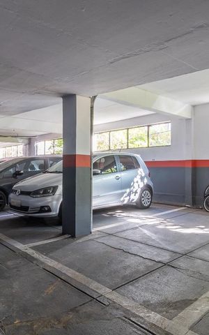 Apartamento à venda com 80m², 2 quartos e 1 vagaGaragem