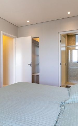 Apartamento à venda com 80m², 2 quartos e 1 vagaSuíte