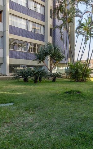Apartamento à venda com 80m², 2 quartos e 1 vagaJardim
