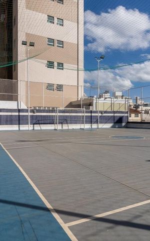 Apartamento à venda com 80m², 2 quartos e 1 vagaQuadra