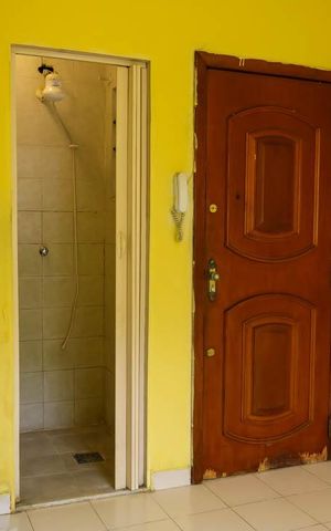 Studio para alugar com 20m², 0 quarto e sem vaga Studio para alugar com 20m², 0 quarto e sem vagaKitnet