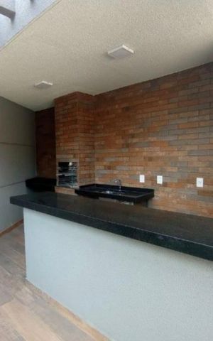 Apartamento à venda com 48m², 2 quartos e 1 vaga