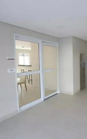 Apartamento à venda com 48m², 2 quartos e 1 vaga