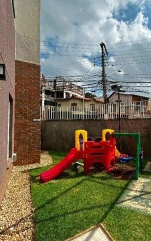 Apartamento à venda com 48m², 2 quartos e 1 vaga