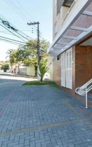 Apartamento à venda com 48m², 2 quartos e 1 vaga