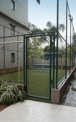 Apartamento à venda com 34m², 2 quartos e 1 vaga Apartamento à venda com 34m², 2 quartos e 1 vagaQuadra