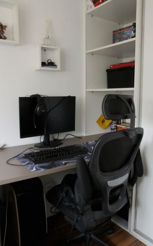 Apartamento à venda com 34m², 2 quartos e 1 vaga Apartamento à venda com 34m², 2 quartos e 1 vagaQuarto 2