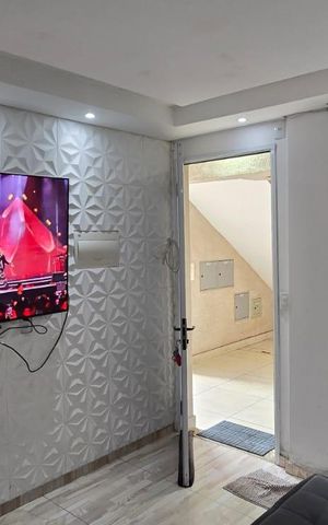Apartamento para alugar com 37m², 2 quartos e 1 vaga Apartamento para alugar com 37m², 2 quartos e 1 vagaSala