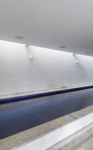 Apartamento para alugar com 51m², 1 quarto e 1 vaga Apartamento para alugar com 51m², 1 quarto e 1 vagaÁrea comum - Piscina