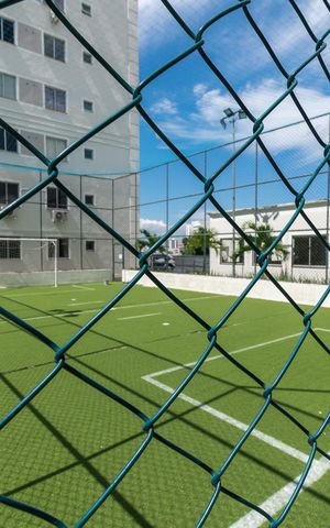 Apartamento à venda com 160m², 2 quartos e 1 vaga Apartamento à venda com 160m², 2 quartos e 1 vagaÁrea comum - Quadra
