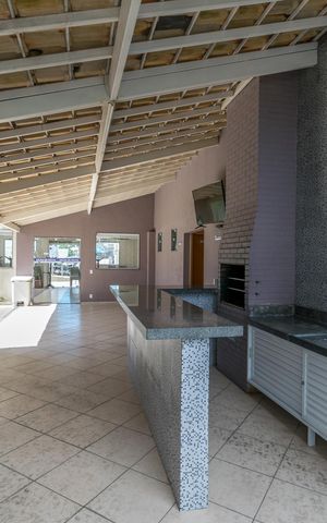 Apartamento à venda com 160m², 2 quartos e 1 vaga Apartamento à venda com 160m², 2 quartos e 1 vagaÁrea comum - Espaço gourmet