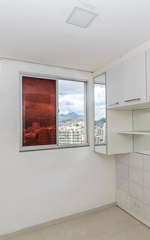 Apartamento à venda com 160m², 2 quartos e 1 vaga Apartamento à venda com 160m², 2 quartos e 1 vagaQuarto 2 Suíte