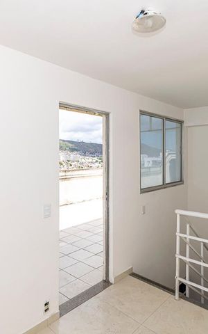 Apartamento à venda com 160m², 2 quartos e 1 vaga Apartamento à venda com 160m², 2 quartos e 1 vagaHall do terraço