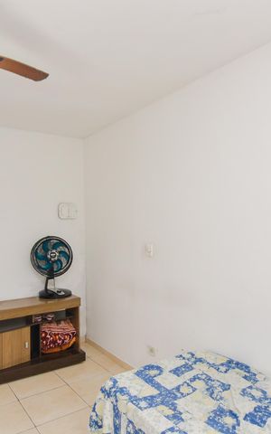 Casa para alugar com 80m², 2 quartos e 1 vagaQuarto 1