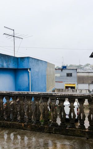 Casa para alugar com 80m², 2 quartos e 1 vagaVista do Quarto 1