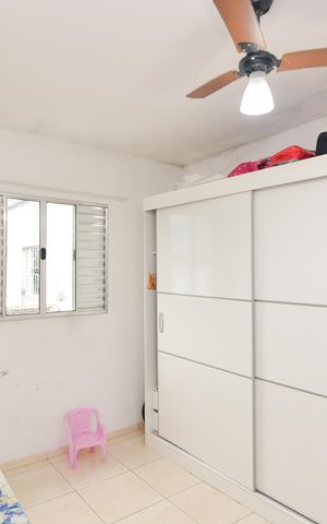 Casa para alugar com 80m², 2 quartos e 1 vagaQuarto 1