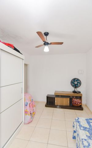 Casa para alugar com 80m², 2 quartos e 1 vagaQuarto 1