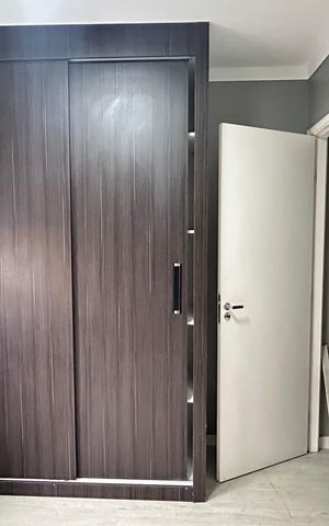 Casa de condomínio para alugar com 56m², 2 quartos e 1 vaga Casa de condomínio para alugar com 56m², 2 quartos e 1 vagaQuarto 2