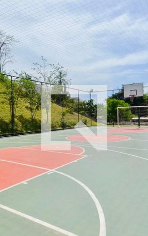 Casa de condomínio para alugar com 56m², 2 quartos e 1 vaga Casa de condomínio para alugar com 56m², 2 quartos e 1 vagaQuadra