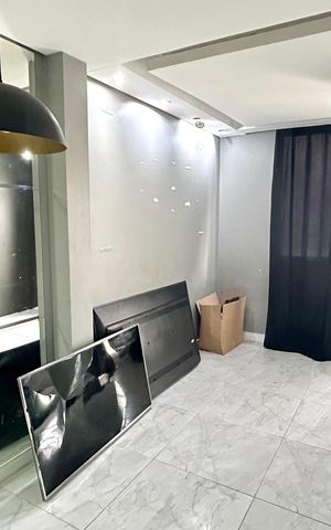 Casa de condomínio para alugar com 56m², 2 quartos e 1 vaga Casa de condomínio para alugar com 56m², 2 quartos e 1 vagaSala
