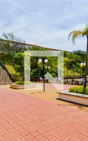 Casa de condomínio para alugar com 56m², 2 quartos e 1 vaga Casa de condomínio para alugar com 56m², 2 quartos e 1 vagaÁrea comum
