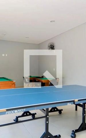 Casa de condomínio para alugar com 56m², 2 quartos e 1 vaga Casa de condomínio para alugar com 56m², 2 quartos e 1 vagaSala de Jogos