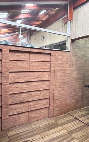 Casa de condomínio para alugar com 56m², 2 quartos e 1 vaga Casa de condomínio para alugar com 56m², 2 quartos e 1 vagaChurrasqueira