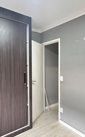 Casa de condomínio para alugar com 56m², 2 quartos e 1 vaga Casa de condomínio para alugar com 56m², 2 quartos e 1 vagaQuarto 2