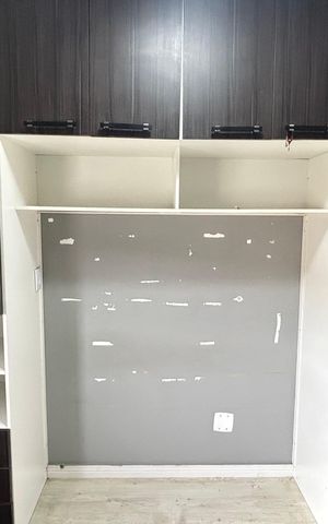 Casa de condomínio para alugar com 56m², 2 quartos e 1 vaga Casa de condomínio para alugar com 56m², 2 quartos e 1 vagaQuarto 1