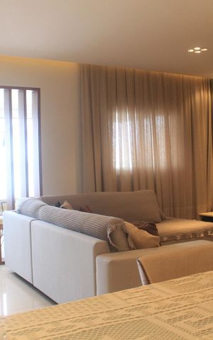 Apartamento à venda com 97m², 2 quartos e 3 vagasSala