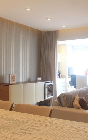 Apartamento à venda com 97m², 2 quartos e 3 vagasSala