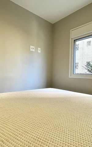Apartamento para alugar com 27m², 1 quarto e sem vaga Apartamento para alugar com 27m², 1 quarto e sem vagaSuite