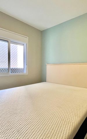Apartamento para alugar com 27m², 1 quarto e sem vaga Apartamento para alugar com 27m², 1 quarto e sem vagaSuite