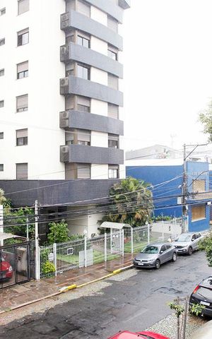 Apartamento para alugar com 30m², 1 quarto e sem vagaVista do quarto