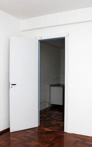Apartamento para alugar com 30m², 1 quarto e sem vagaQuarto