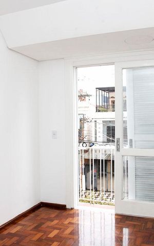 Apartamento para alugar com 30m², 1 quarto e sem vagaQuarto