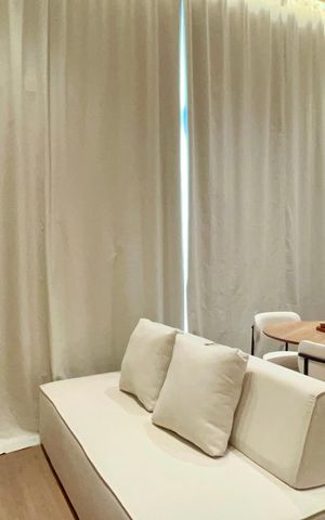 Apartamento à venda com 43m², 1 quarto e 1 vaga Apartamento à venda com 43m², 1 quarto e 1 vagaSala