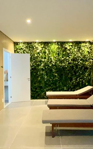 Apartamento à venda com 43m², 1 quarto e 1 vaga Apartamento à venda com 43m², 1 quarto e 1 vagaSpa