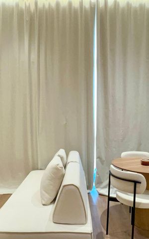 Apartamento à venda com 43m², 1 quarto e 1 vaga Apartamento à venda com 43m², 1 quarto e 1 vagaSala