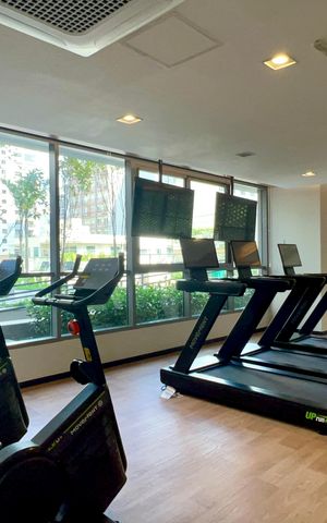 Apartamento à venda com 43m², 1 quarto e 1 vaga Apartamento à venda com 43m², 1 quarto e 1 vagaAcademia