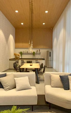 Apartamento à venda com 43m², 1 quarto e 1 vaga Apartamento à venda com 43m², 1 quarto e 1 vagaÁrea gourmet