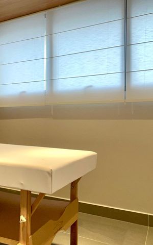 Apartamento à venda com 43m², 1 quarto e 1 vaga Apartamento à venda com 43m², 1 quarto e 1 vagaMassagem