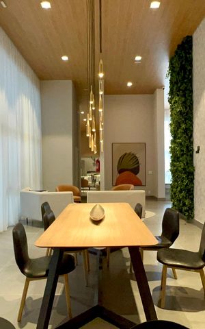 Apartamento à venda com 43m², 1 quarto e 1 vaga Apartamento à venda com 43m², 1 quarto e 1 vagaÁrea gourmet