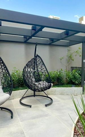 Apartamento à venda com 43m², 1 quarto e 1 vaga Apartamento à venda com 43m², 1 quarto e 1 vagaÁrea comum