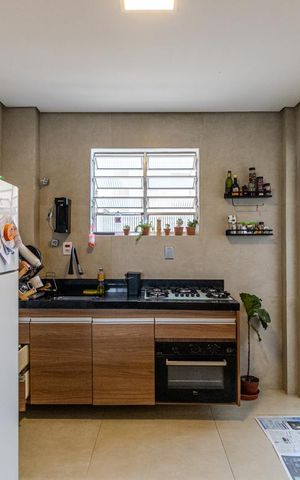 Apartamento para alugar com 78m², 2 quartos e 1 vaga Apartamento para alugar com 78m², 2 quartos e 1 vagaCozinha